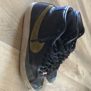 Nike blazer size 9.5